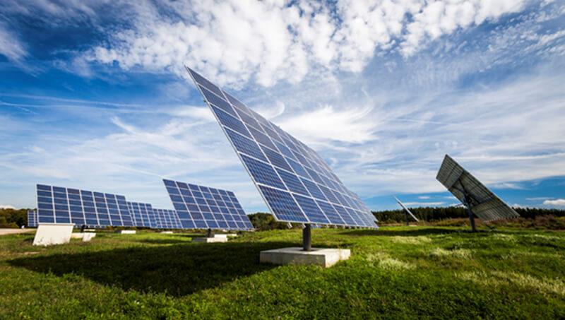 solar advantages